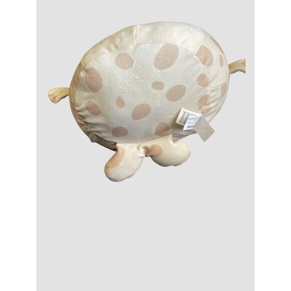 Squishmallows 12" Lilou Spotted Seal White Belly NWT Kids Plushie Stuffed Animal - Picture 5 of 7